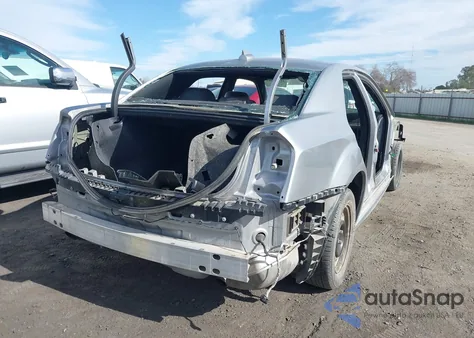 2018 Chrysler 300 300S из США, поврежденный, VIN 2C3CCABG4JH240237